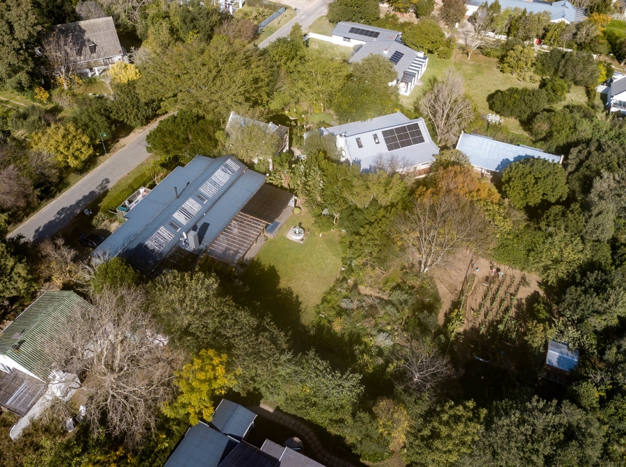 4 Bedroom Property for Sale in Stanford Western Cape